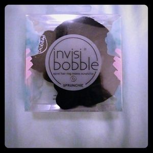 INVISIBOBBLE SPRUNCHIE SPIRAL HAIR RING SCRUNCHIE